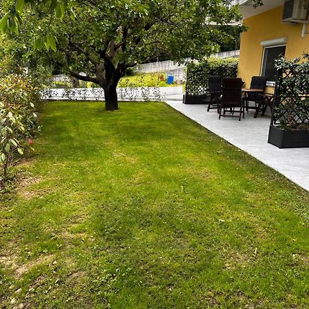 Riad Apartments Premium Zgornje Skofije Zewnętrze zdjęcie